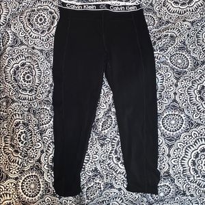 🧸3 for $15🧸Calvin Klein Performance leggings